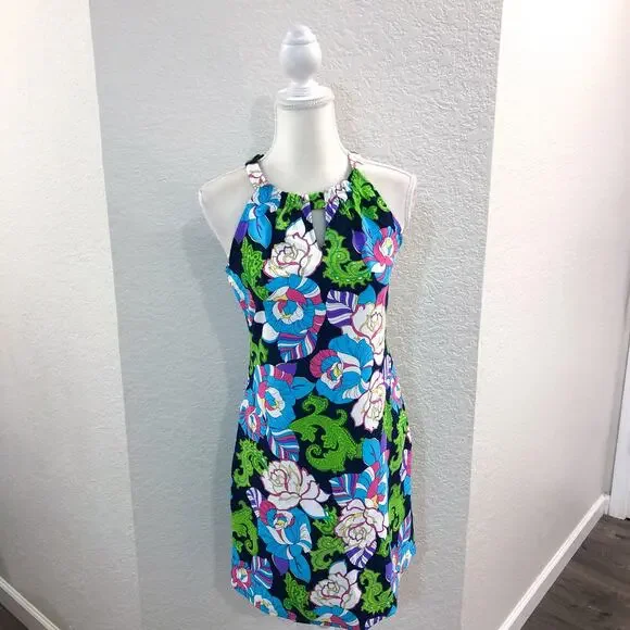 Jude Connally Lisa Dress - Picture 2 of 10